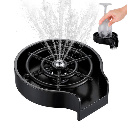 Lava Vasos Automatico