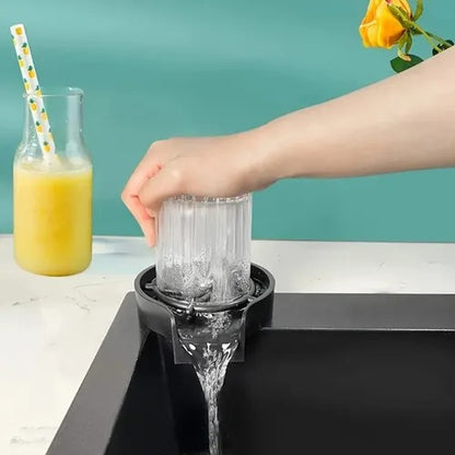 Lava Vasos Automatico